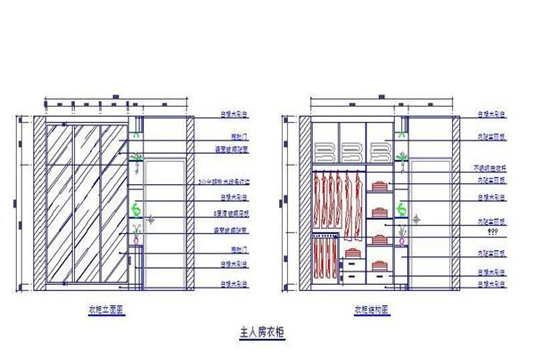 确认图纸